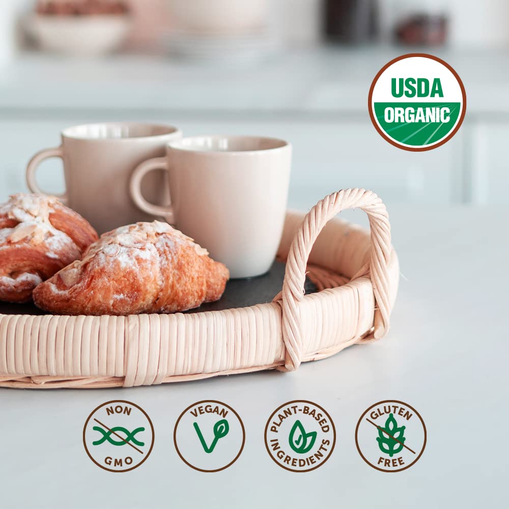 Organic Cardio Support Coffee with Superfoods