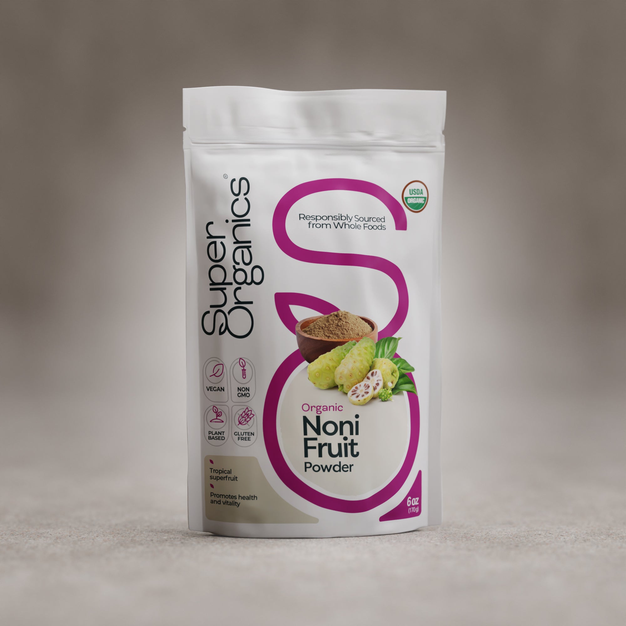 Noni Fruit Powder