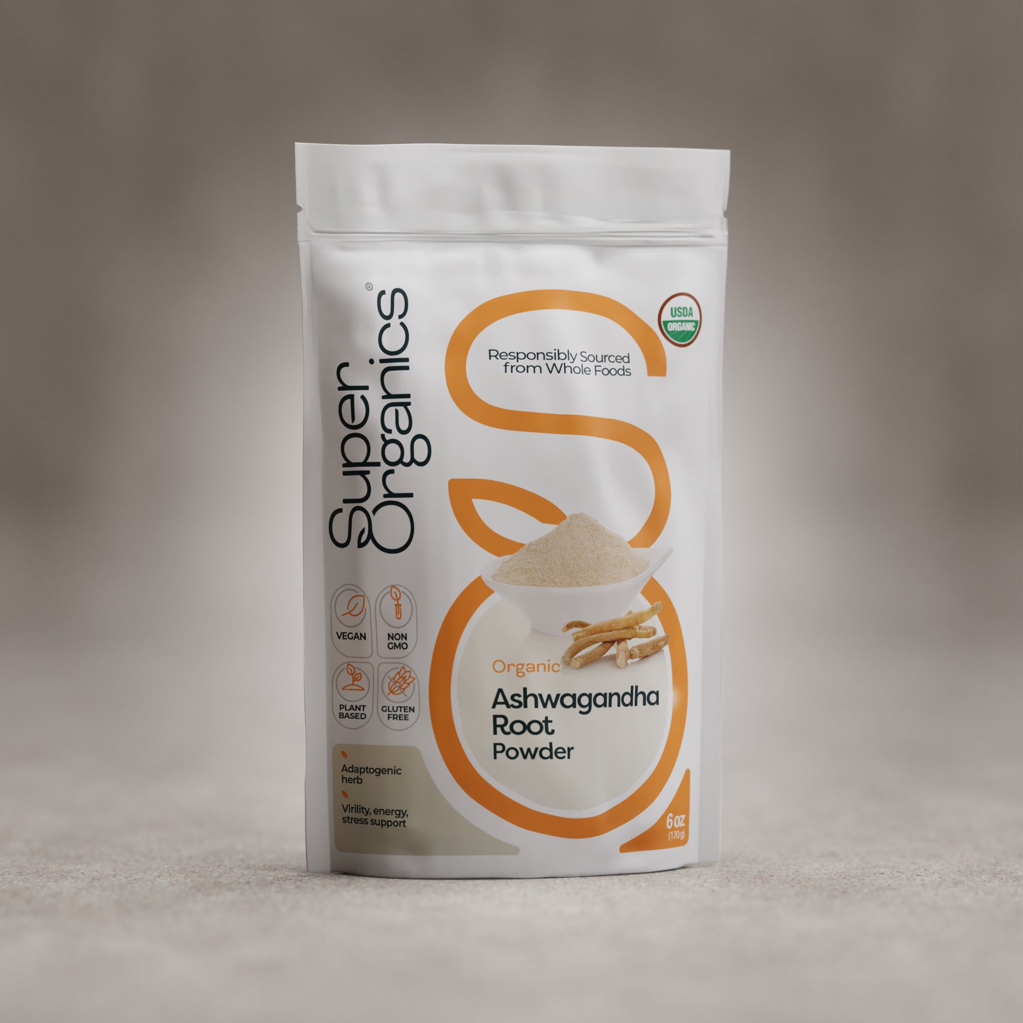 Ashwagandha Root Powder