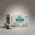 Awake Tea with Superfoods
