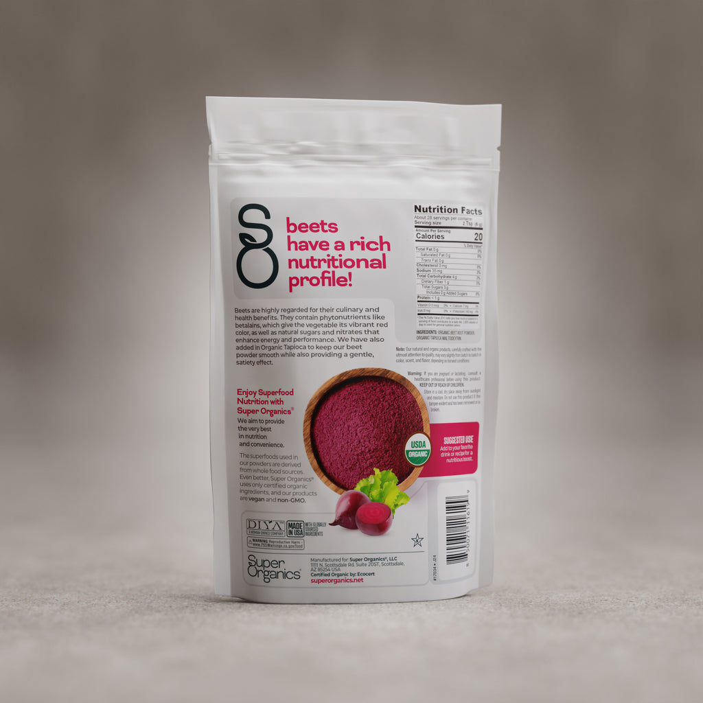 Beet Root Powder