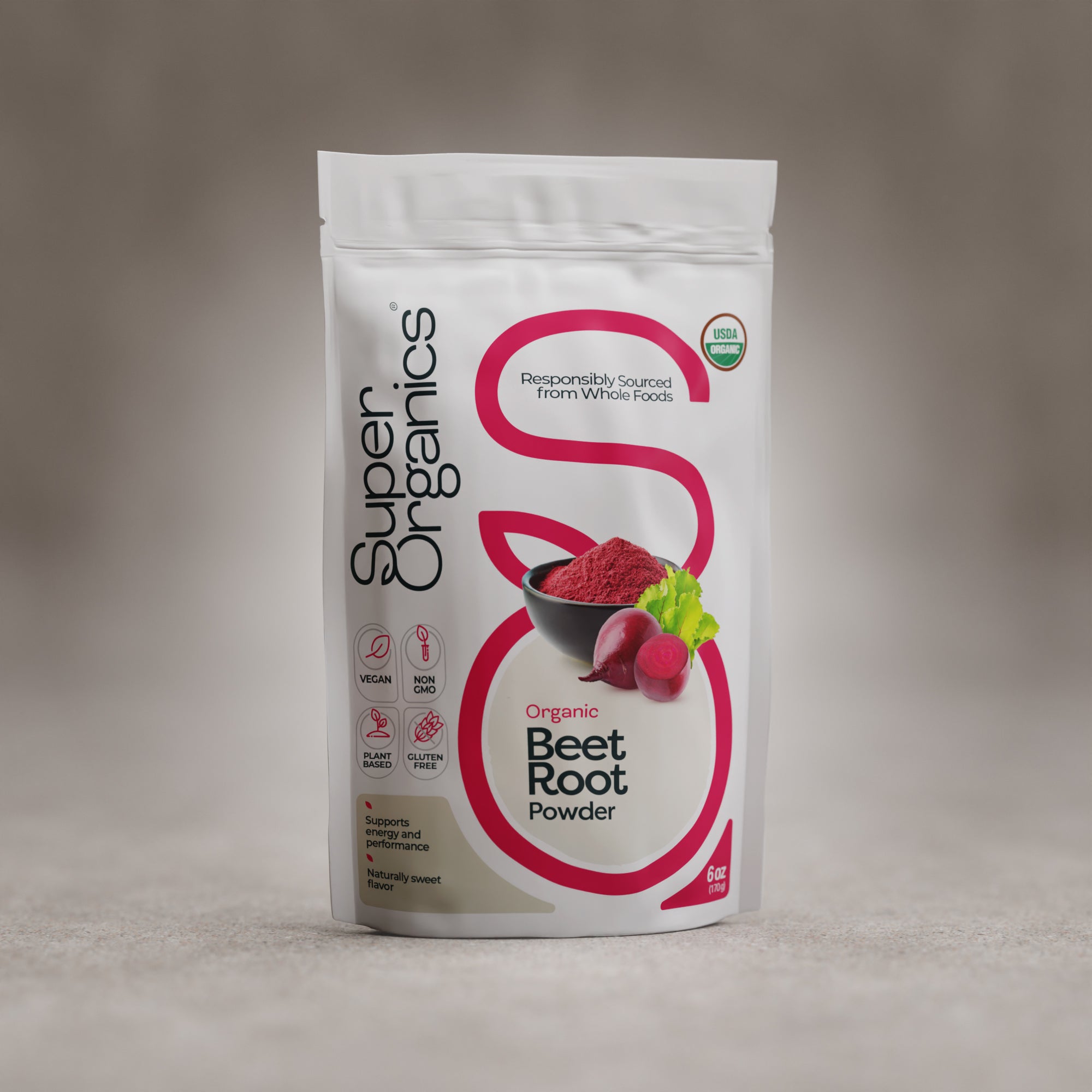 Beet Root Powder