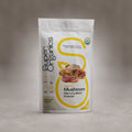 Mushroom Memory Blend Powder