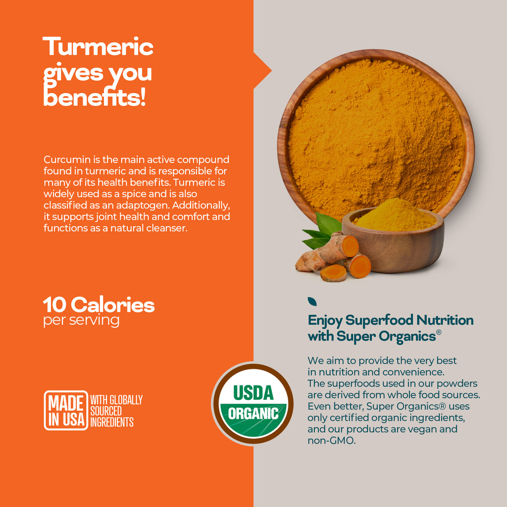 Turmeric Root Powder
