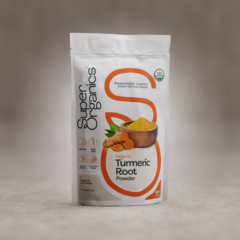 Turmeric Root Powder