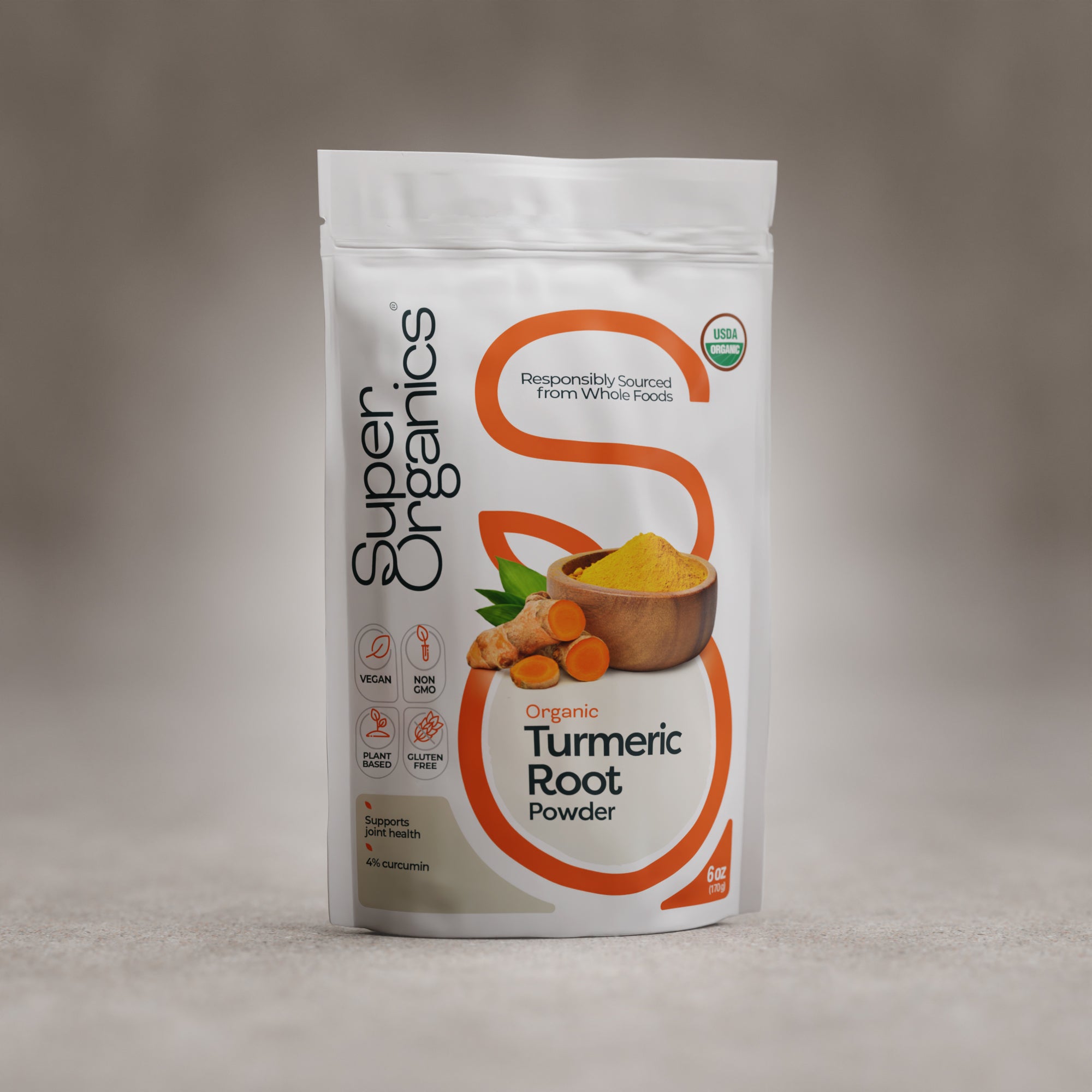 Turmeric Root Powder